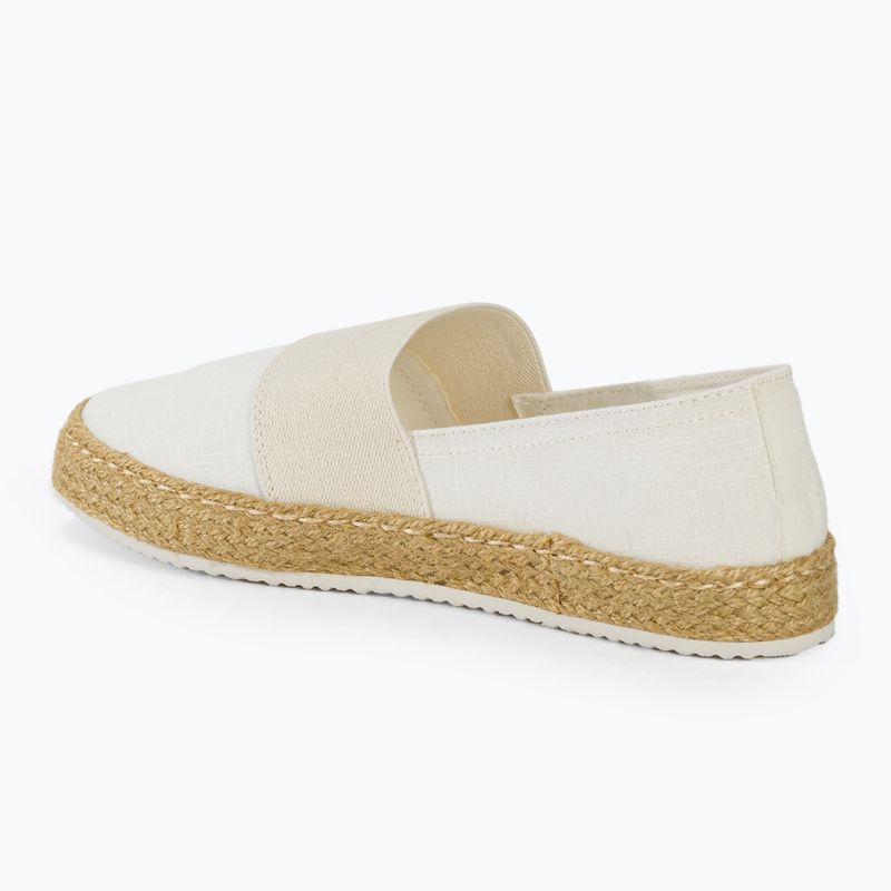 Încălțăminte pentru femei GANT Raffiaville off white