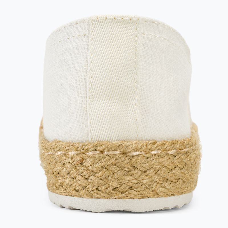 Încălțăminte pentru femei GANT Raffiaville off white