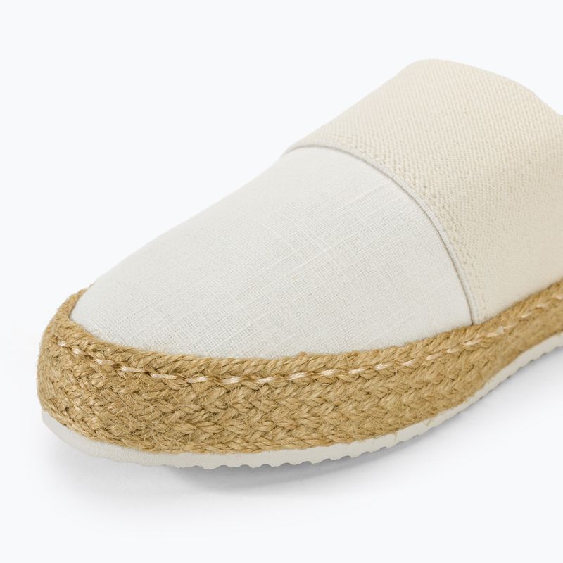 Încălțăminte pentru femei GANT Raffiaville off white