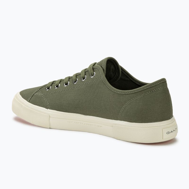 Încălțăminte pentru bărbați Killox khaki green 3