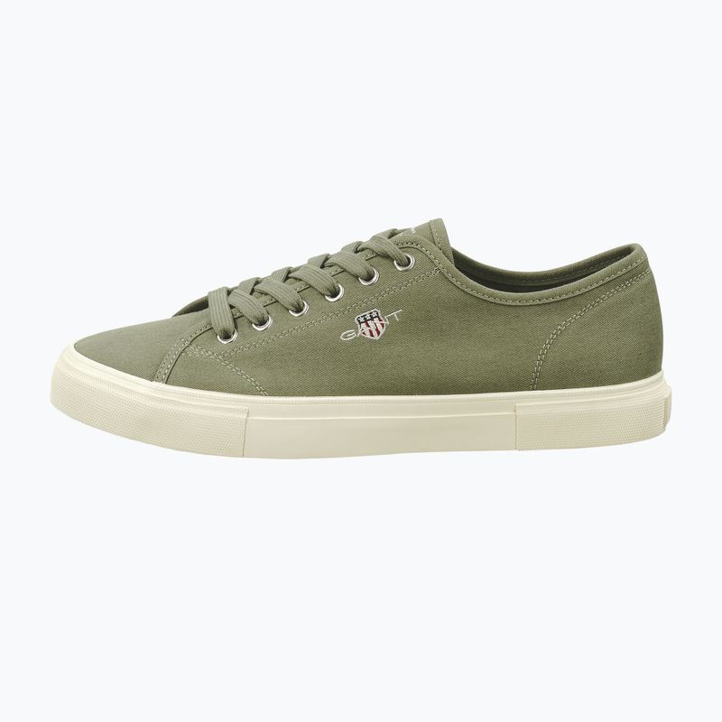 Încălțăminte pentru bărbați Killox khaki green 9