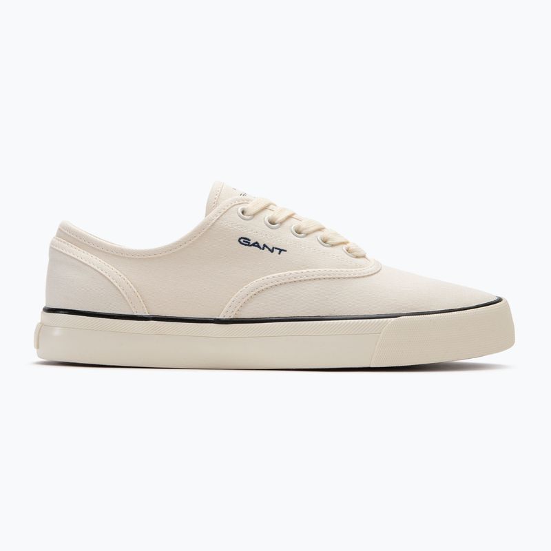 Încălțăminte pentru bărbați GANT Killox off white 28638624 2