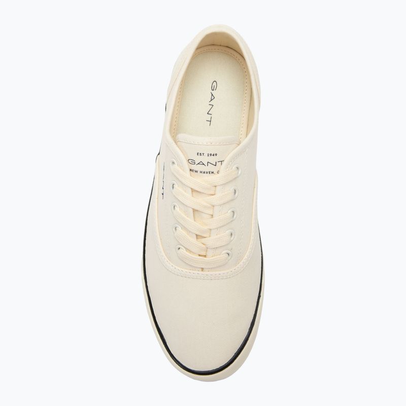Încălțăminte pentru bărbați GANT Killox off white 28638624 5