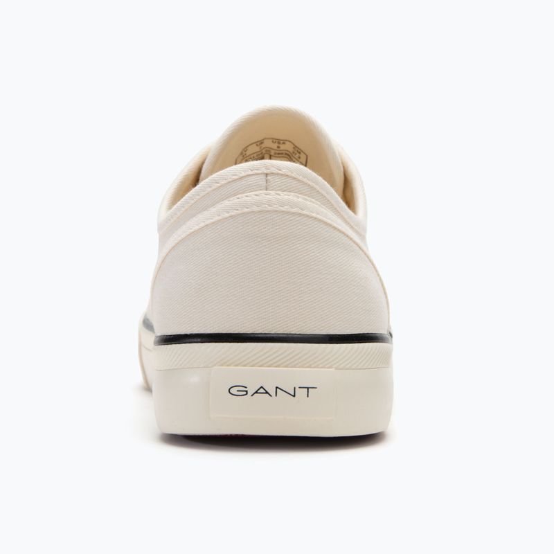 Încălțăminte pentru bărbați GANT Killox off white 28638624 6
