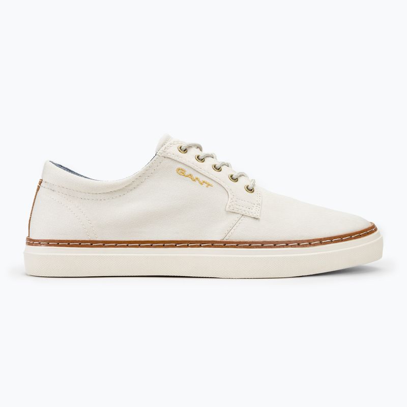 Încălțăminte pentru bărbați GANT Prepville bone beige 2