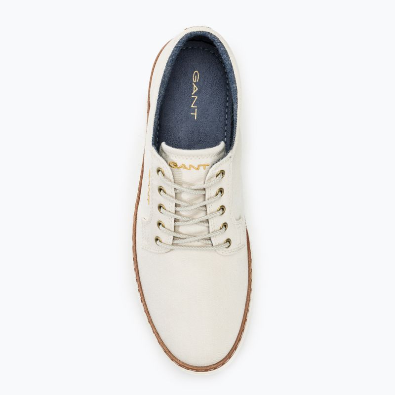 Încălțăminte pentru bărbați GANT Prepville bone beige 5