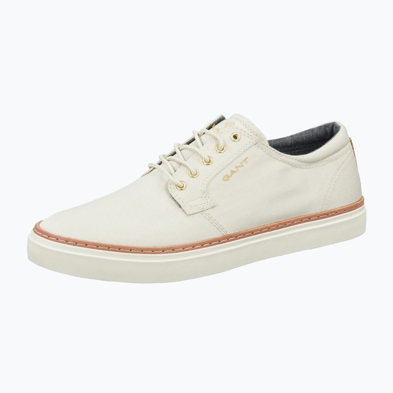 Încălțăminte pentru bărbați GANT Prepville bone beige 8