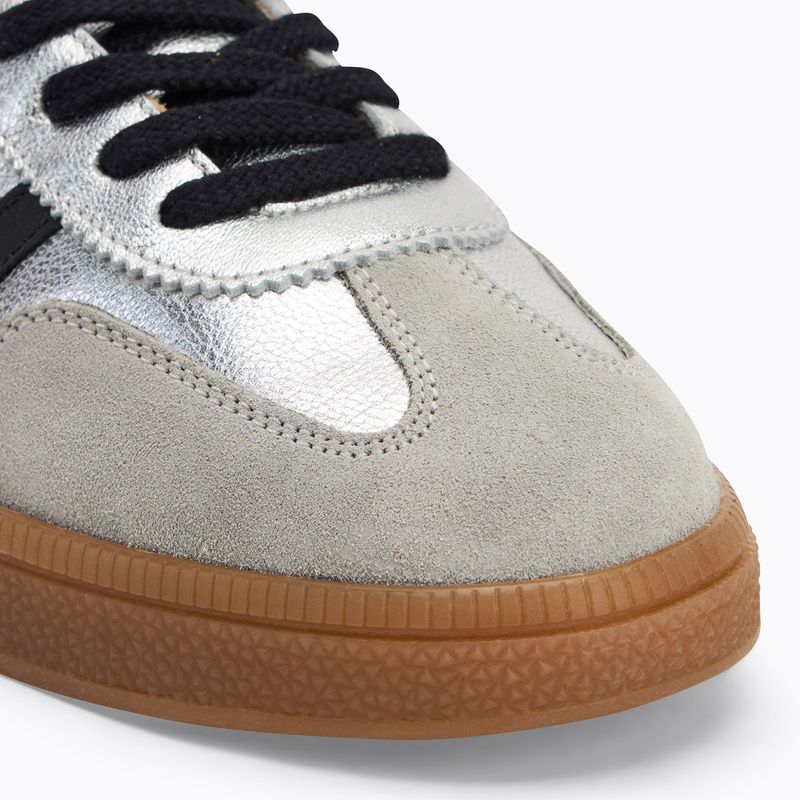 Încălțăminte pentru femei GANT Cuzima silver/black 7