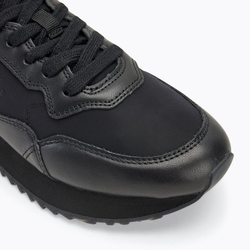 Încălțăminte pentru femei GANT Bevinda black/gold 7