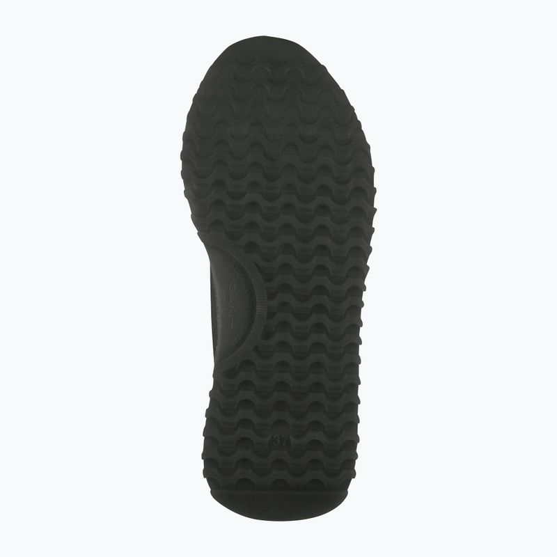 Încălțăminte pentru femei GANT Bevinda black/gold 12