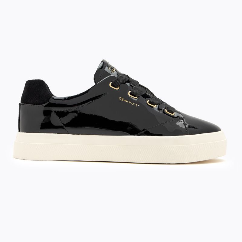 Încălțăminte pentru femei GANT Avona black 29531675-G00 2