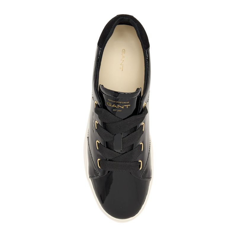 Încălțăminte pentru femei GANT Avona black 29531675-G00 5