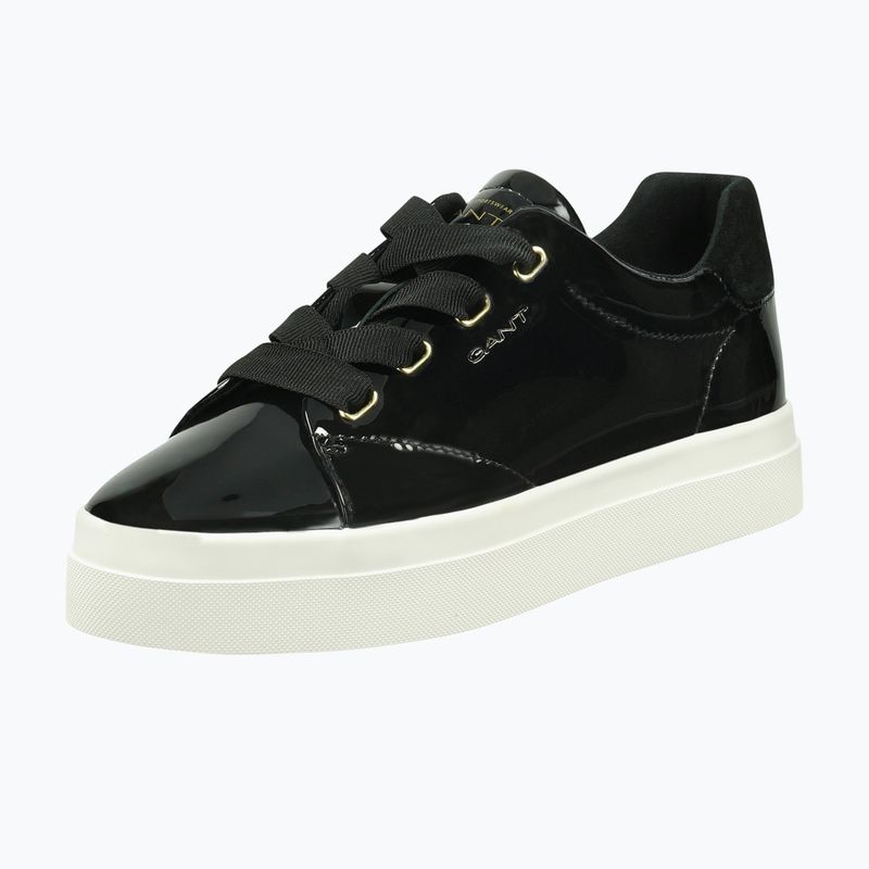 Încălțăminte pentru femei GANT Avona black 29531675-G00 8