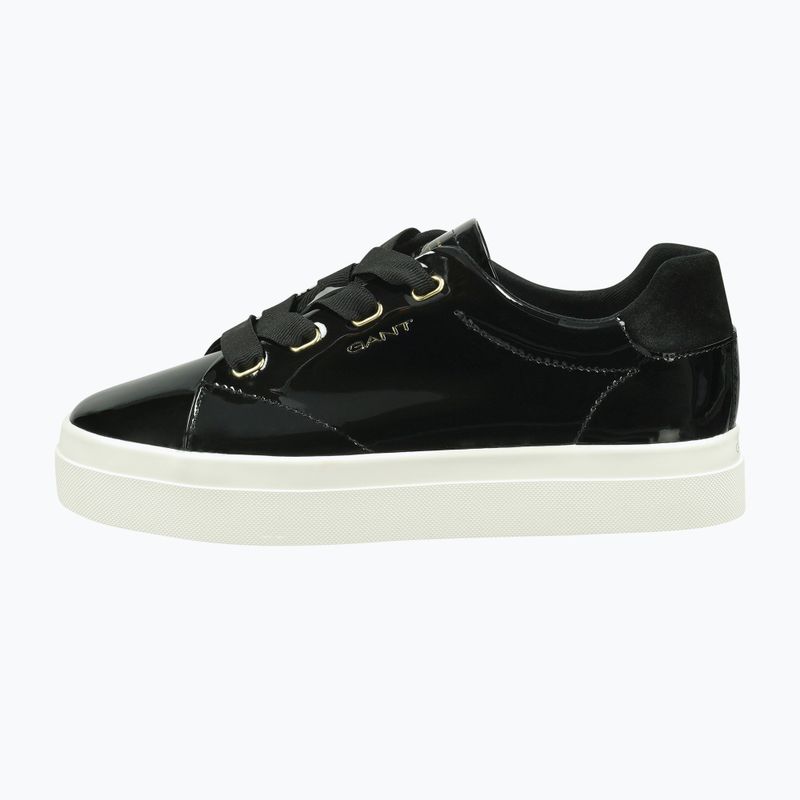 Încălțăminte pentru femei GANT Avona black 29531675-G00 9