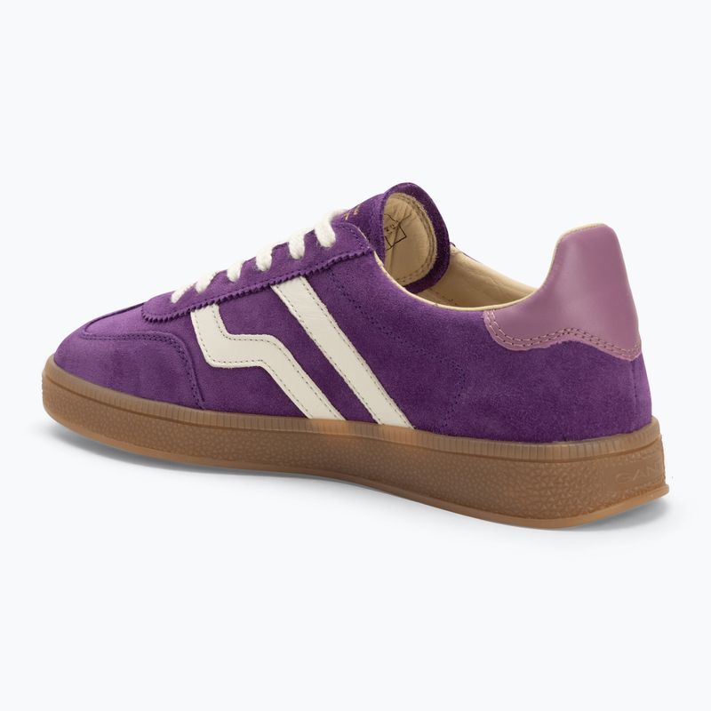 Încălțăminte pentru femei GANT Cuzima purple 3
