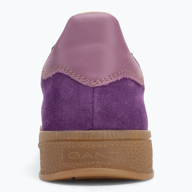Încălțăminte pentru femei GANT Cuzima purple 6