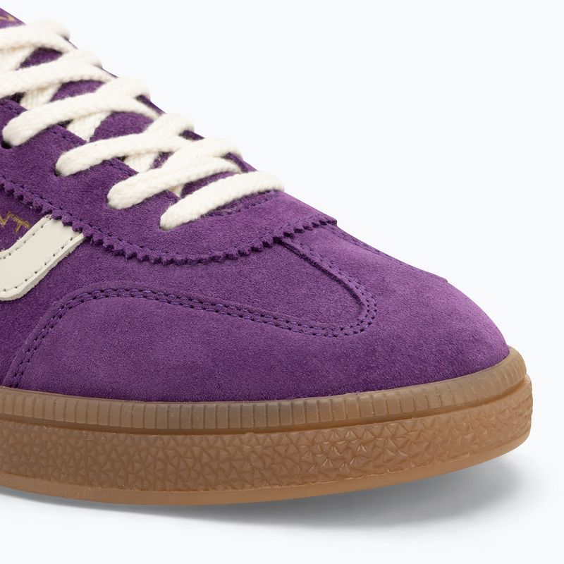 Încălțăminte pentru femei GANT Cuzima purple 7