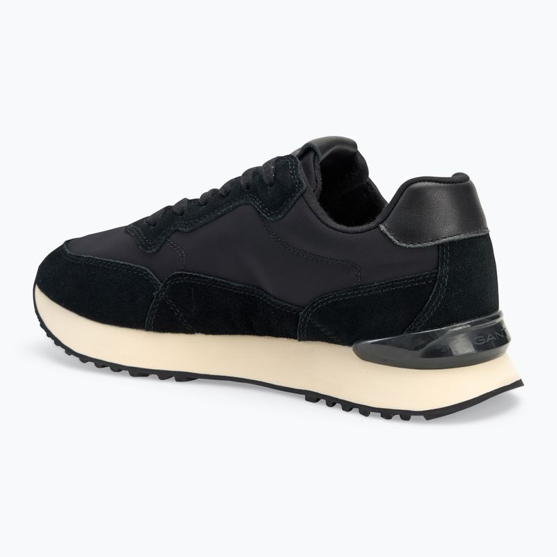 Încălțăminte pentru femei GANT Caffay black 3