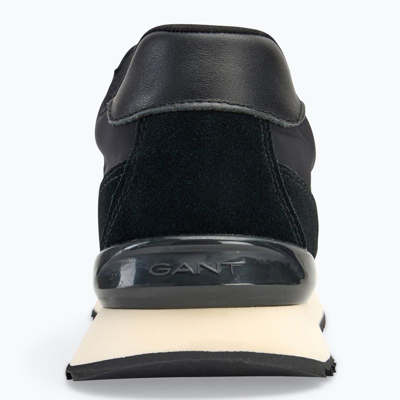 Încălțăminte pentru femei GANT Caffay black 6