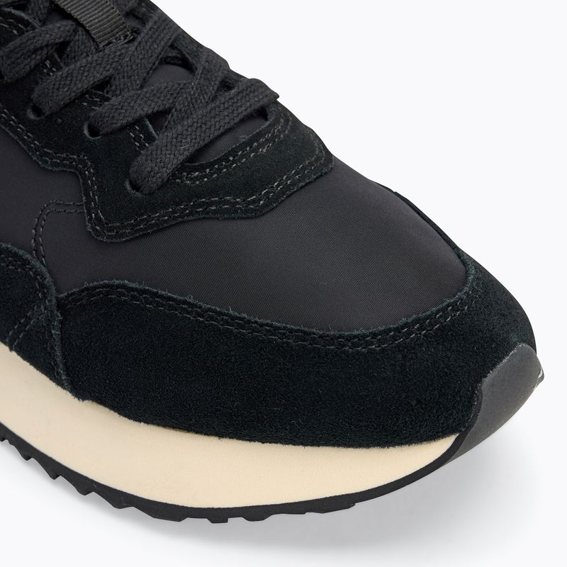 Încălțăminte pentru femei GANT Caffay black 7