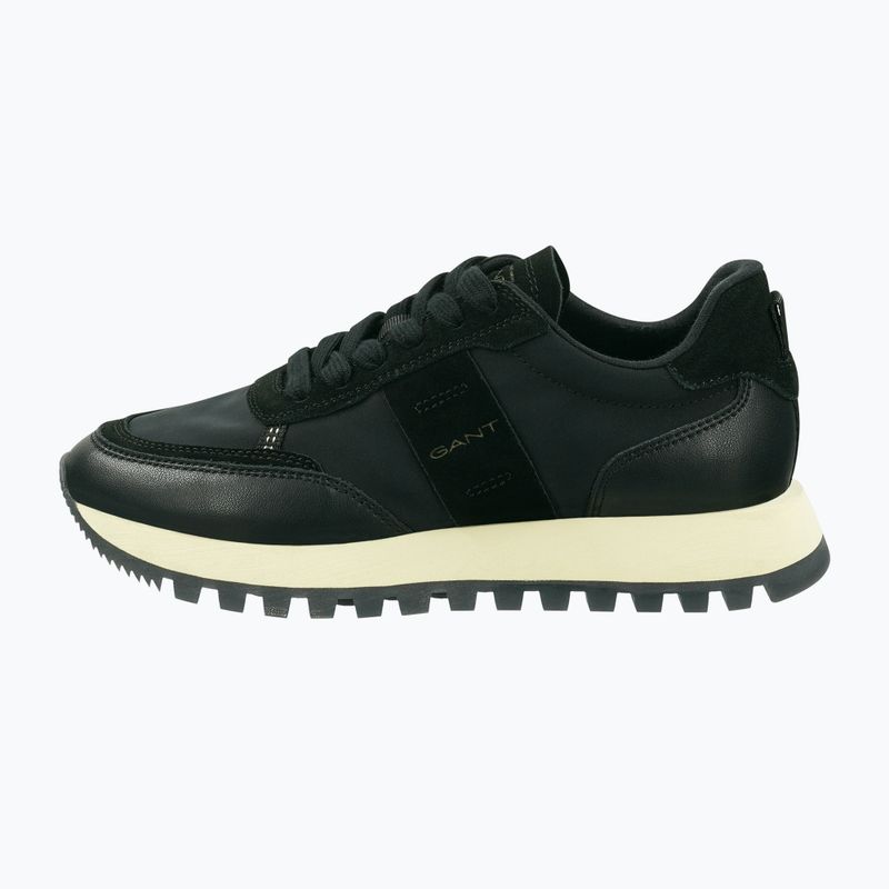 Încălțăminte pentru femei GANT Caffay black 9