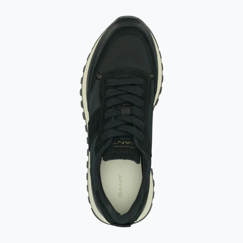 Încălțăminte pentru femei GANT Caffay black 13