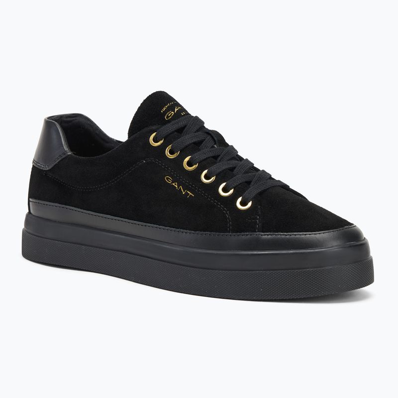Încălțăminte pentru femei GANT Avona black 29533678-G00