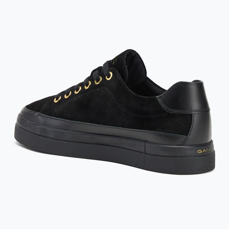 Încălțăminte pentru femei GANT Avona black 29533678-G00 3