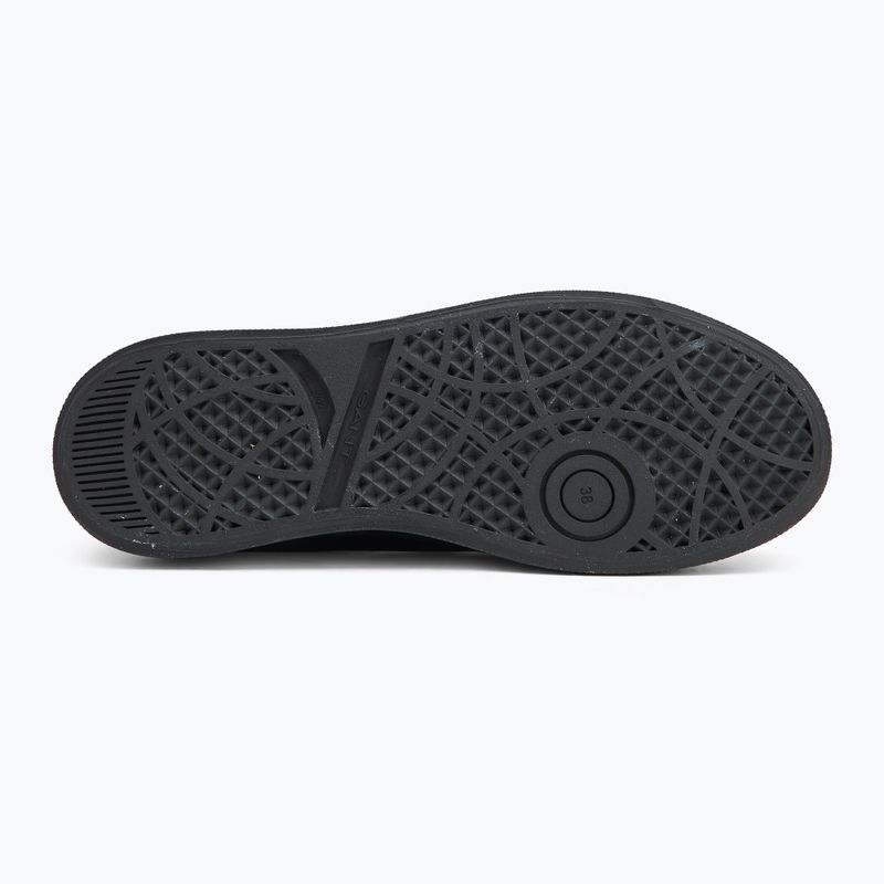 Încălțăminte pentru femei GANT Avona black 29533678-G00 4