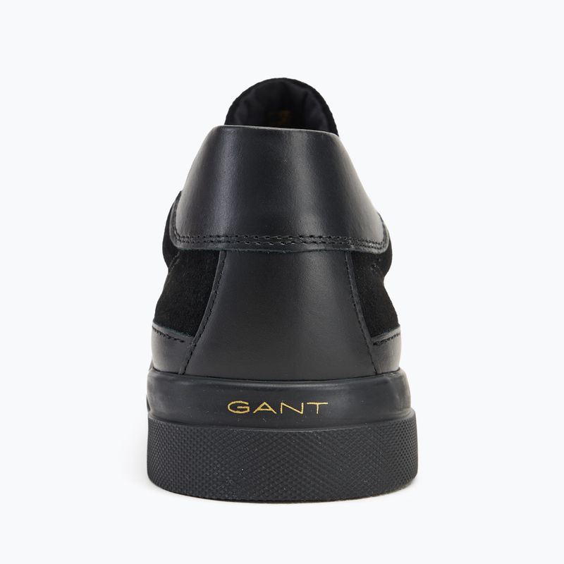 Încălțăminte pentru femei GANT Avona black 29533678-G00 6