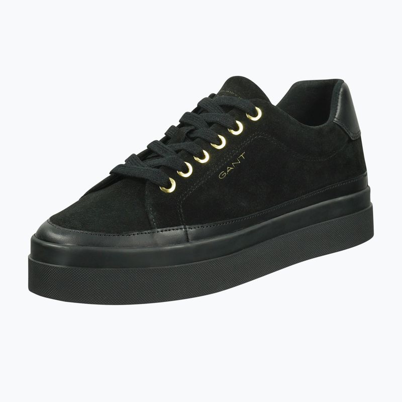 Încălțăminte pentru femei GANT Avona black 29533678-G00 8