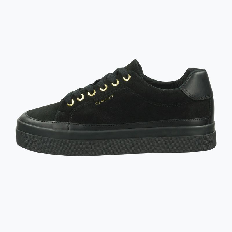 Încălțăminte pentru femei GANT Avona black 29533678-G00 9
