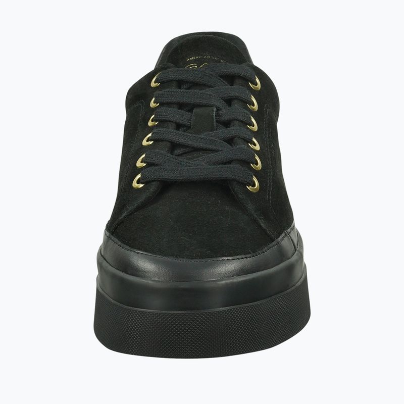 Încălțăminte pentru femei GANT Avona black 29533678-G00 10