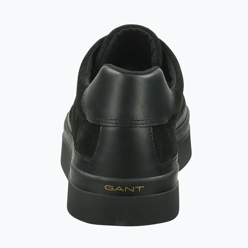Încălțăminte pentru femei GANT Avona black 29533678-G00 11