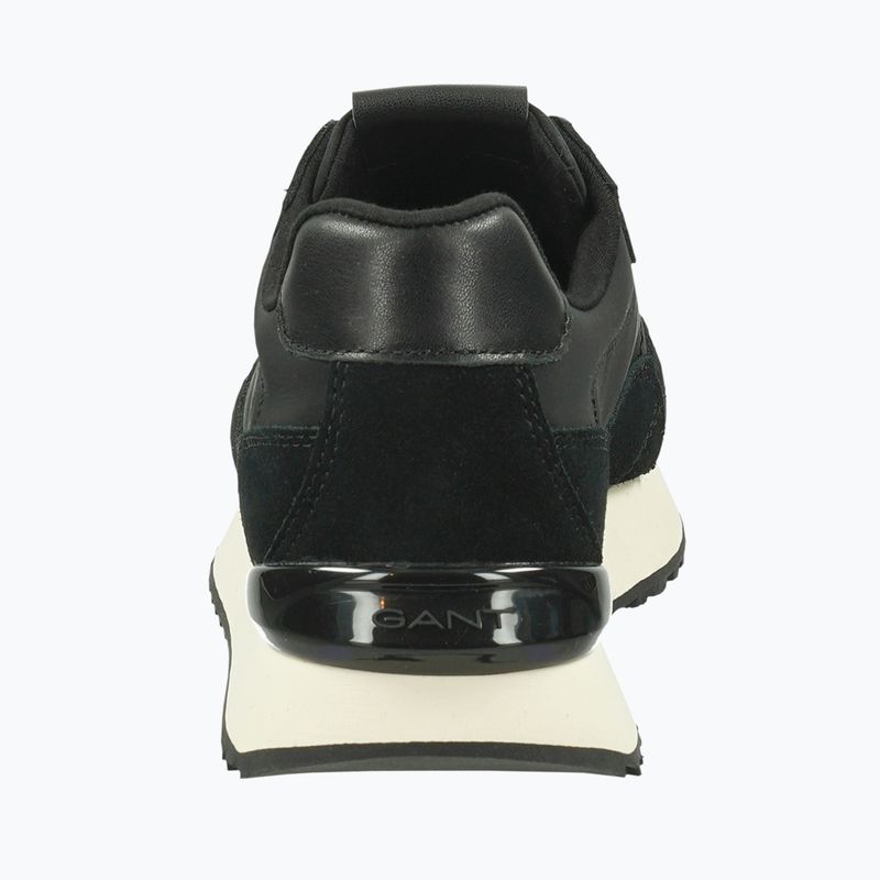 Încălțăminte pentru femei GANT Bevinda black 11