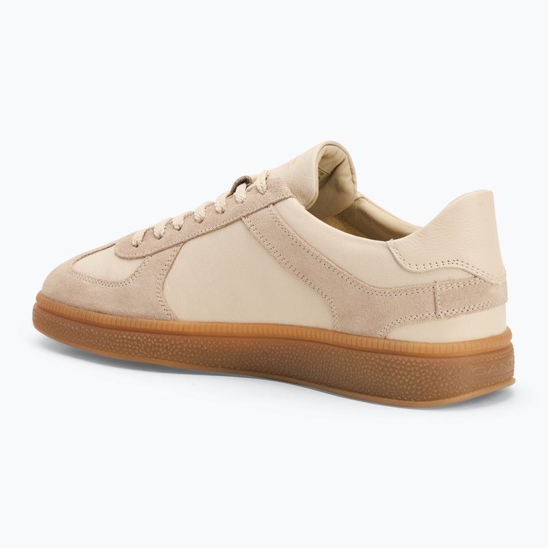 Încălțăminte pentru bărbați GANT Cuzmo beige 3
