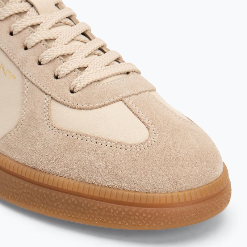 Încălțăminte pentru bărbați GANT Cuzmo beige 7