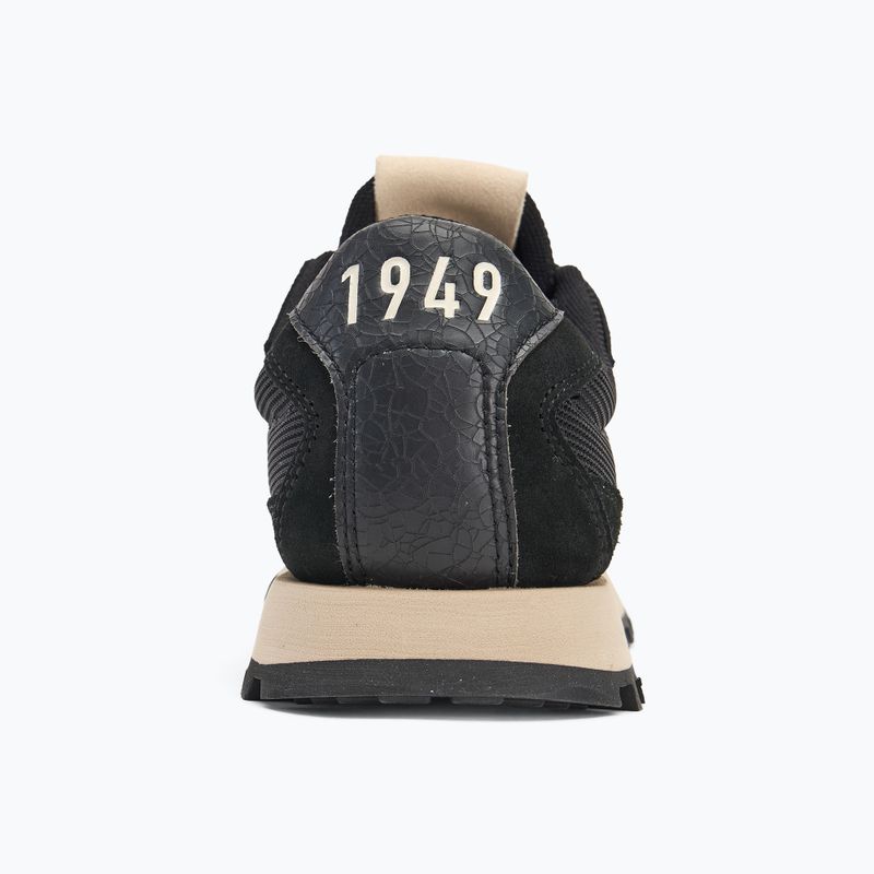 Încălțăminte pentru bărbați GANT Lucamm 29633637 black 6