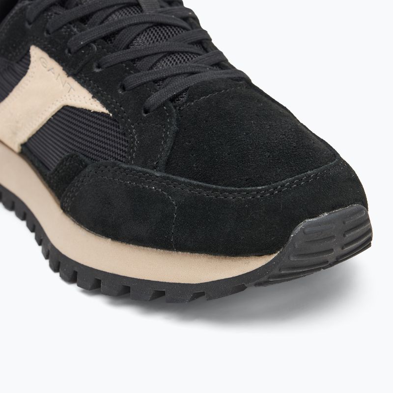 Încălțăminte pentru bărbați GANT Lucamm 29633637 black 7