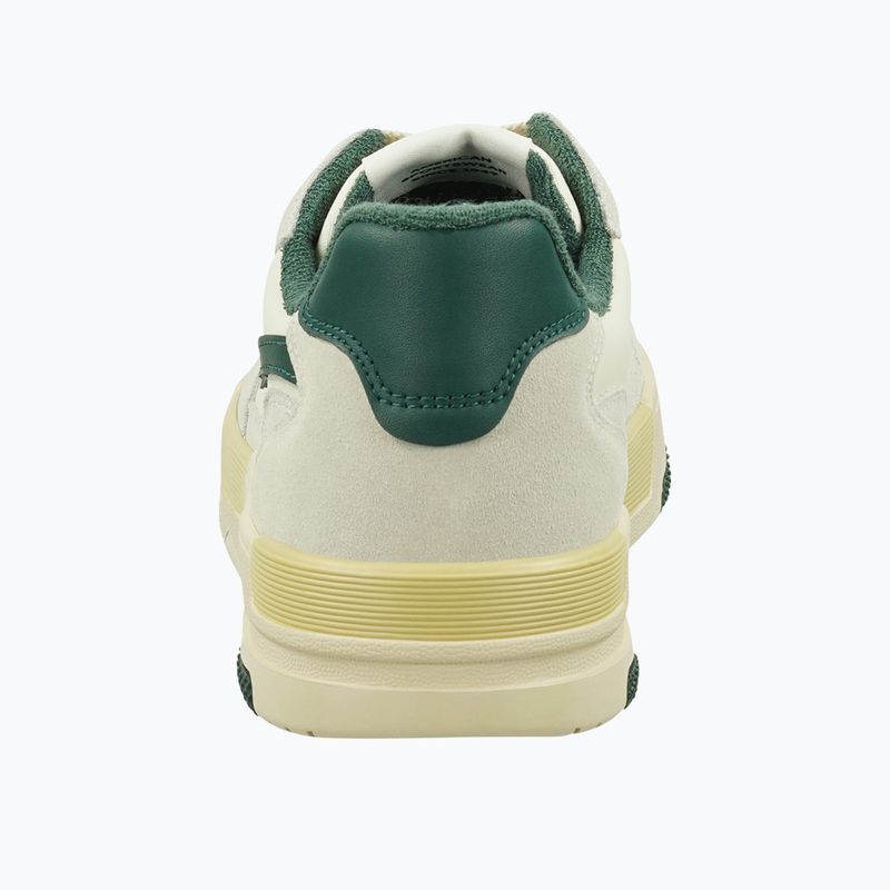 Încălțăminte pentru bărbați GANT Brookpal white/green 11
