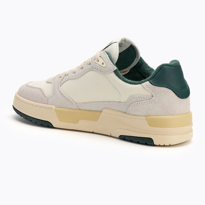 Încălțăminte pentru bărbați GANT Brookpal white/green 3