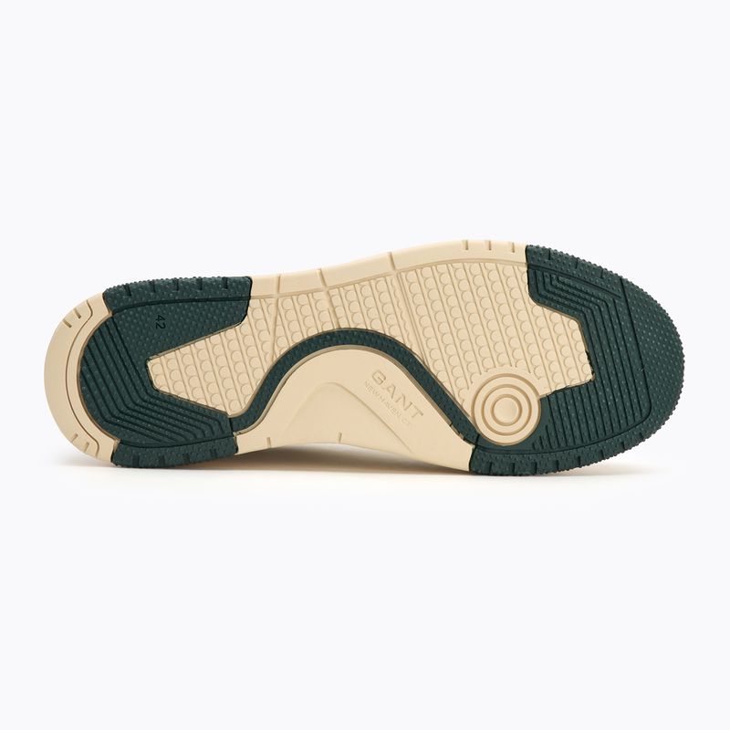 Încălțăminte pentru bărbați GANT Brookpal white/green 4