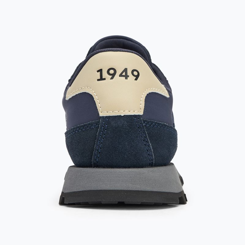 Încălțăminte pentru bărbați GANT Lucamm marine 6