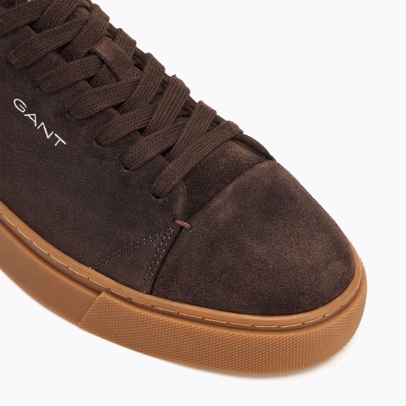 Încălțăminte pentru bărbați GANT Mc Julien dark brown 7