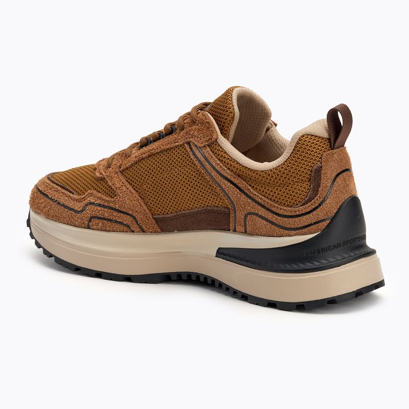 Încălțăminte pentru bărbați GANT Cazidy chestnut/cinnamon 3