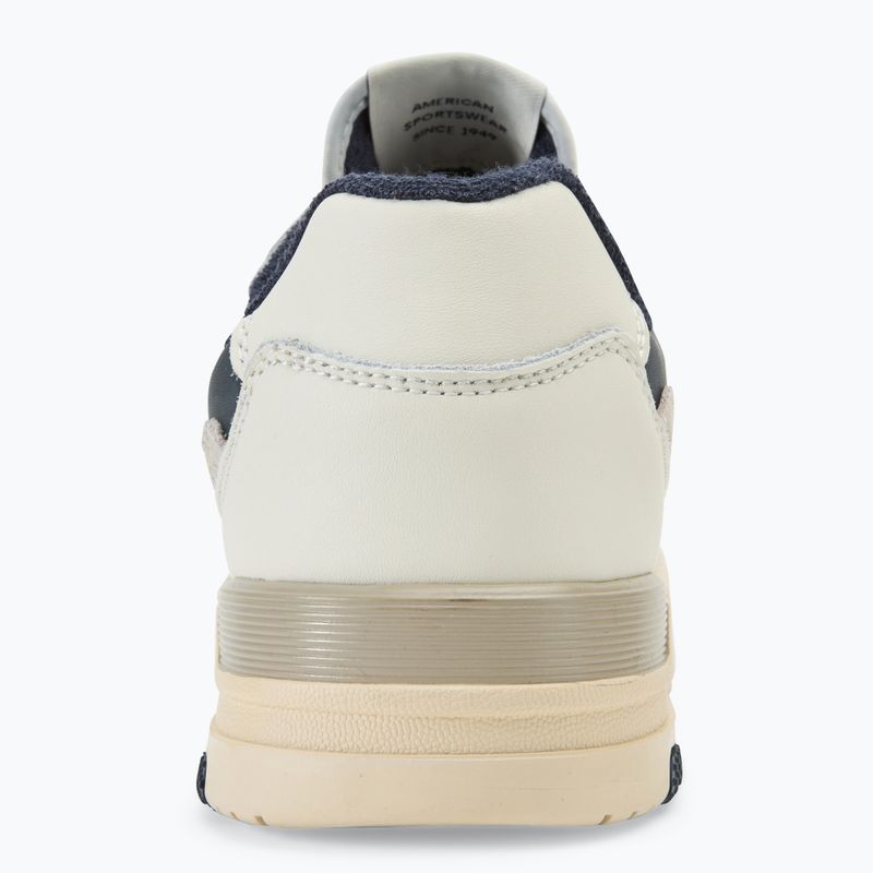 Încălțăminte pentru bărbați GANT Brookpal white/marine 6