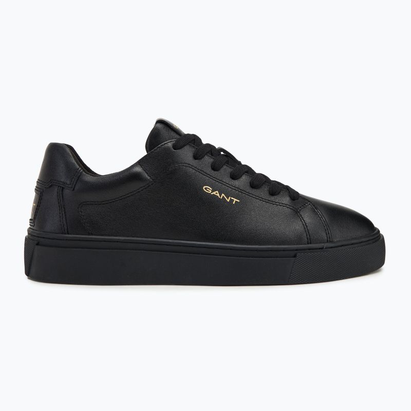 Încălțăminte pentru bărbați GANT Mc Julien black/black 2