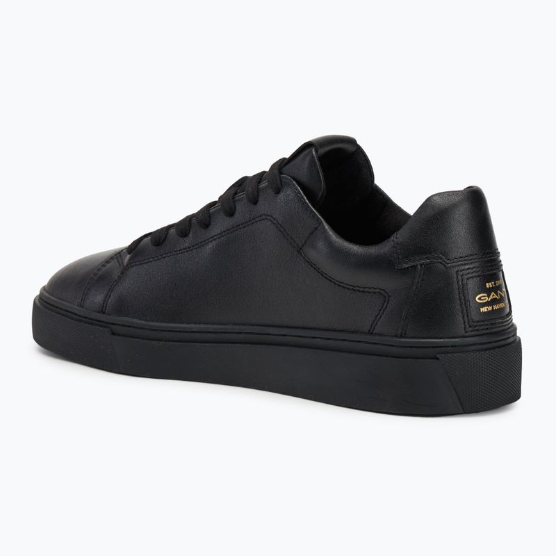 Încălțăminte pentru bărbați GANT Mc Julien black/black 3