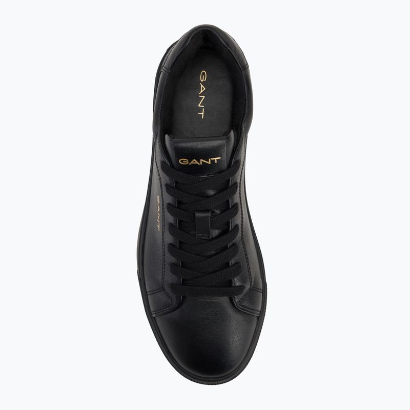 Încălțăminte pentru bărbați GANT Mc Julien black/black 5