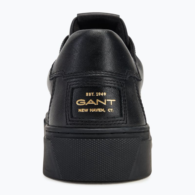 Încălțăminte pentru bărbați GANT Mc Julien black/black 6